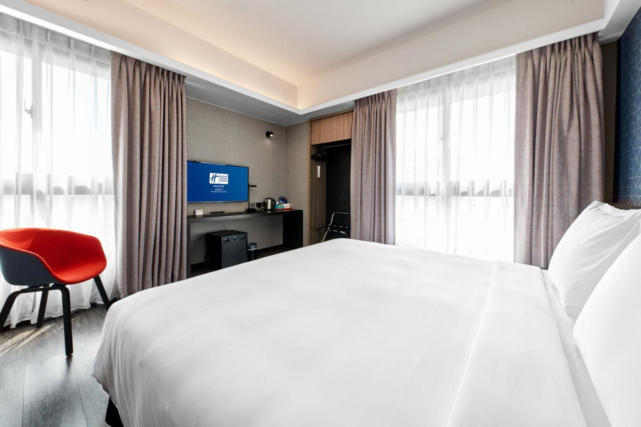 Holiday Inn Express Kaohsiung Love River, An Ihg Hotel Luaran gambar